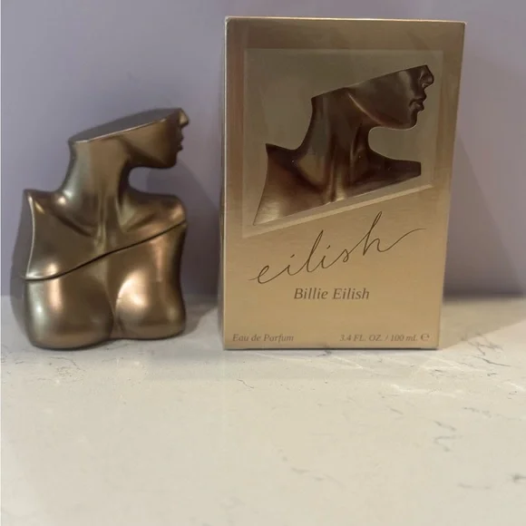 Eilish Eau de Parfum 3.4 oz Full Size New in Box - Picture 5 of 5